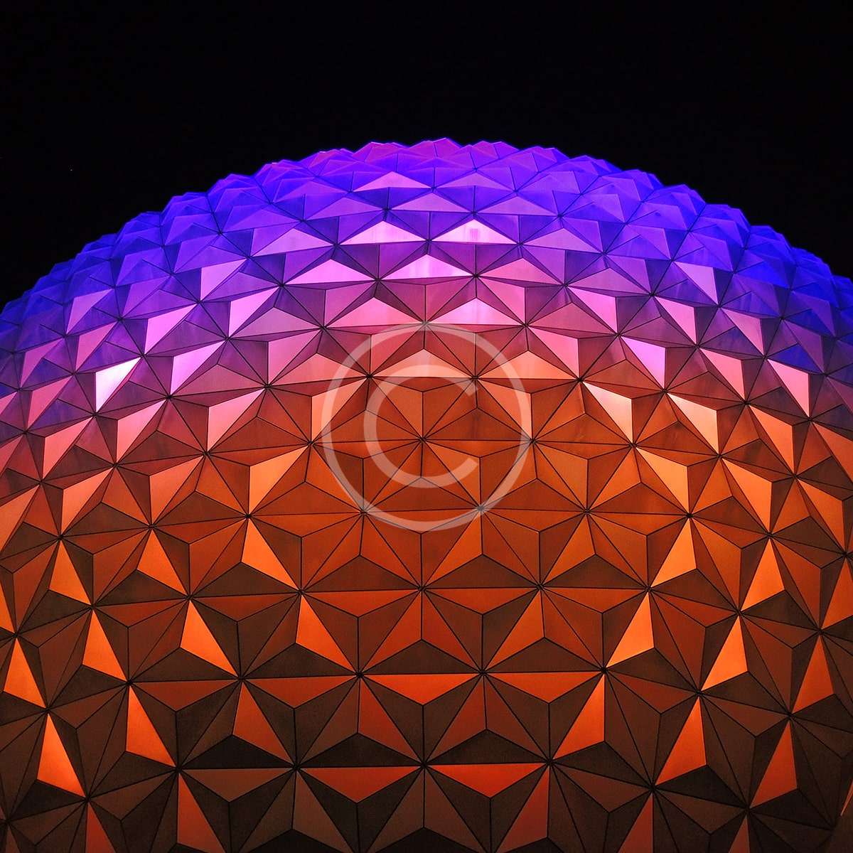 Colored Orbits - Image 3